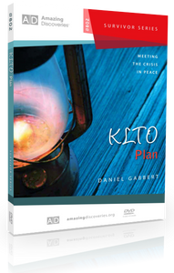 Gabbert - 802: KLTO Plan (DVD) | Meeting the Crisis in Peace (DVD) Gabbert - 802: KLTO Plan (DVD) | Meeting the Crisis in Peace (DVD)