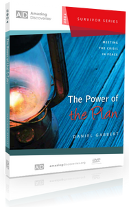 Gabbert - 804: The Power of the Plan | Meeting the Crisis in Peace (DVD) Gabbert - 804: The Power of the Plan | Meeting the Crisis in Peace (DVD)