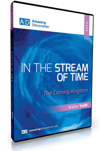 Veith - 256: The Coming Kingdom | In the Stream of Time (DVD) Veith - 256: The Coming Kingdom | In the Stream of Time (DVD)