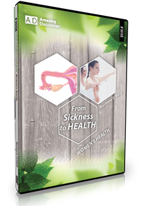O'Neill - 3008: Women's Health | From Sickness to Health (DVD) O'Neill - 3008: Women's Health | From Sickness to Health (DVD)