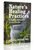Thrash - Nature's Healing Practices (Hardcover Book)