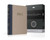 KJV Bible - Platinum Edition Remnant Study Bible - Genuine Leather Blue/Taupe (Bible) KJV Bible - Platinum Edition Remnant Study Bible - Genuine Leather Blue/Taupe (Bible)