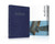 KJV Bible - Academy Study Bible (Sapphire Solid)