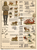1843 Prophecy Chart – Restored Edition (11" x 17" Double-Sided)