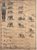 1850 Prophecy Chart – Restored Edition (11" x 17" Double-Sided)