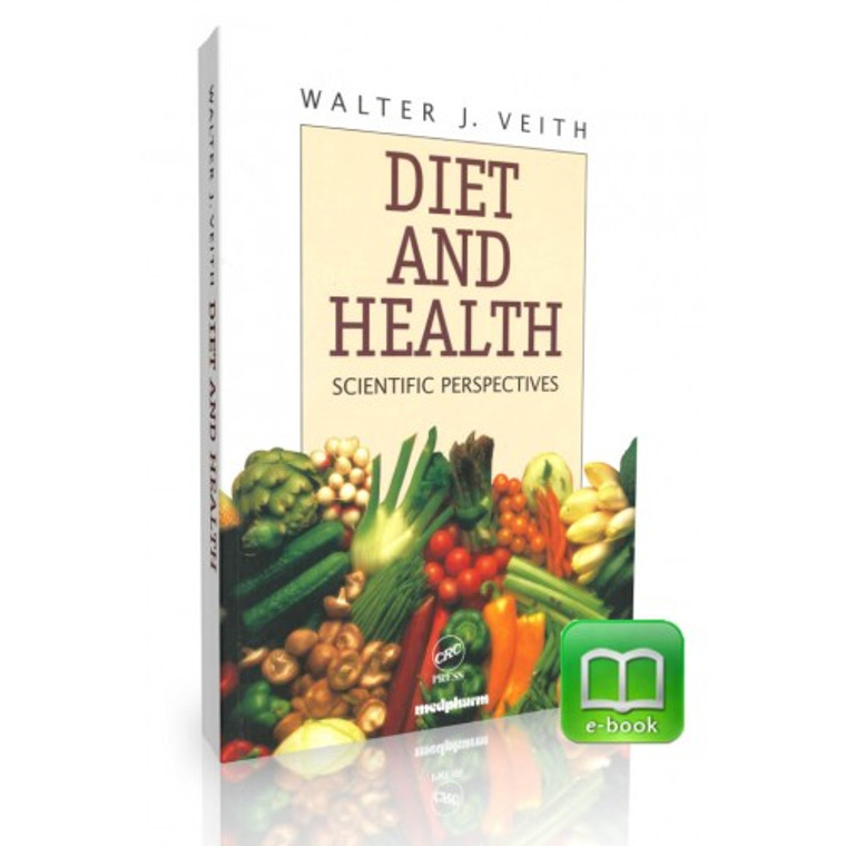 Veith - Diet and Health (eBook)