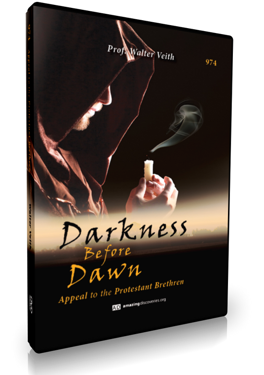 Veith - 974: Appeal to the Protestant Brethren | Darkness Before Dawn (DVD)
