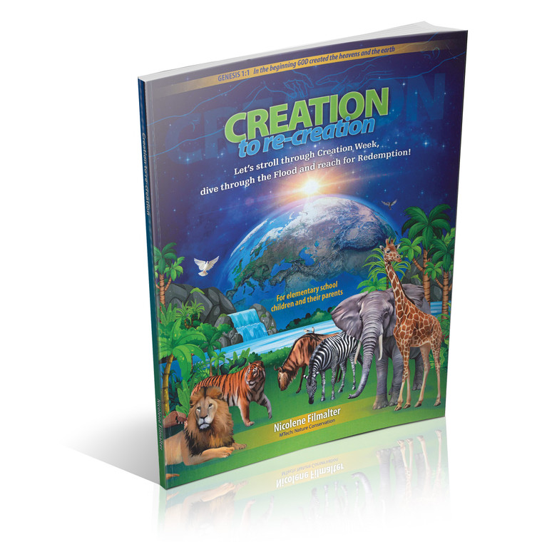 Filmalter - Creation to Re-Creation (Book)