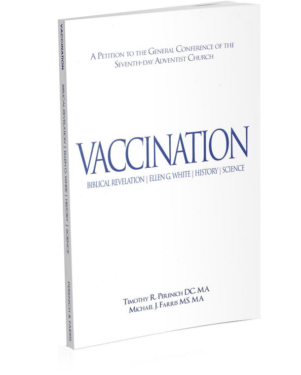 Perenich & Farris - Vaccination (Book)