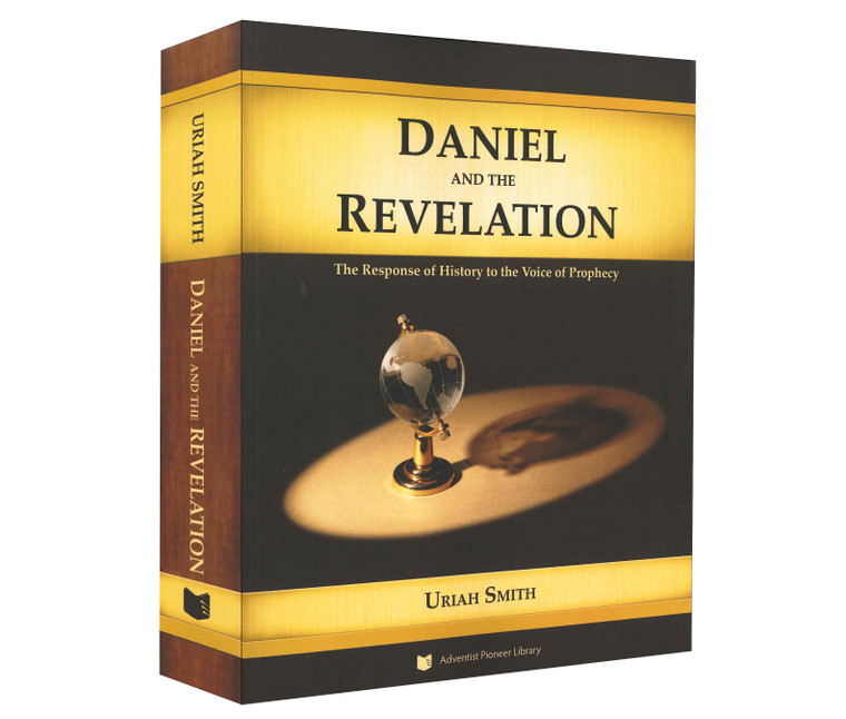 Smith - Daniel & Revelation (Book)