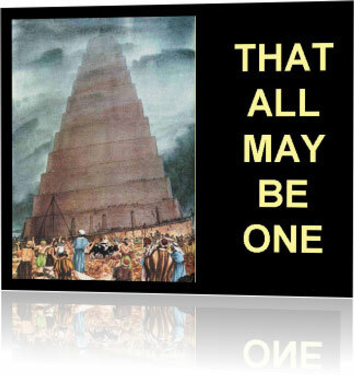 Veith - 224 : That All May Be One | Total Onslaught (DVD)