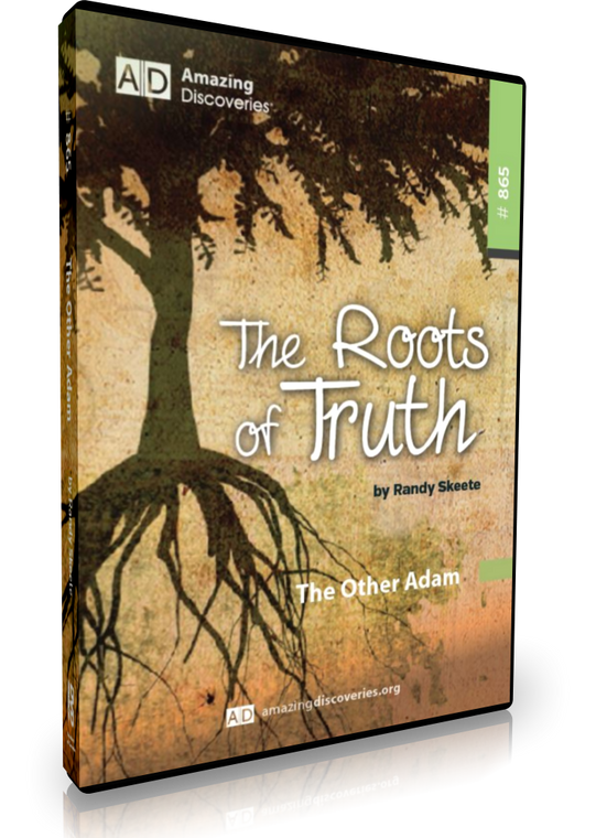 Skeete - 865: The Other Adam | Roots of Truth (DVD)