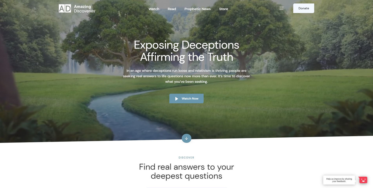 Website Study Platform