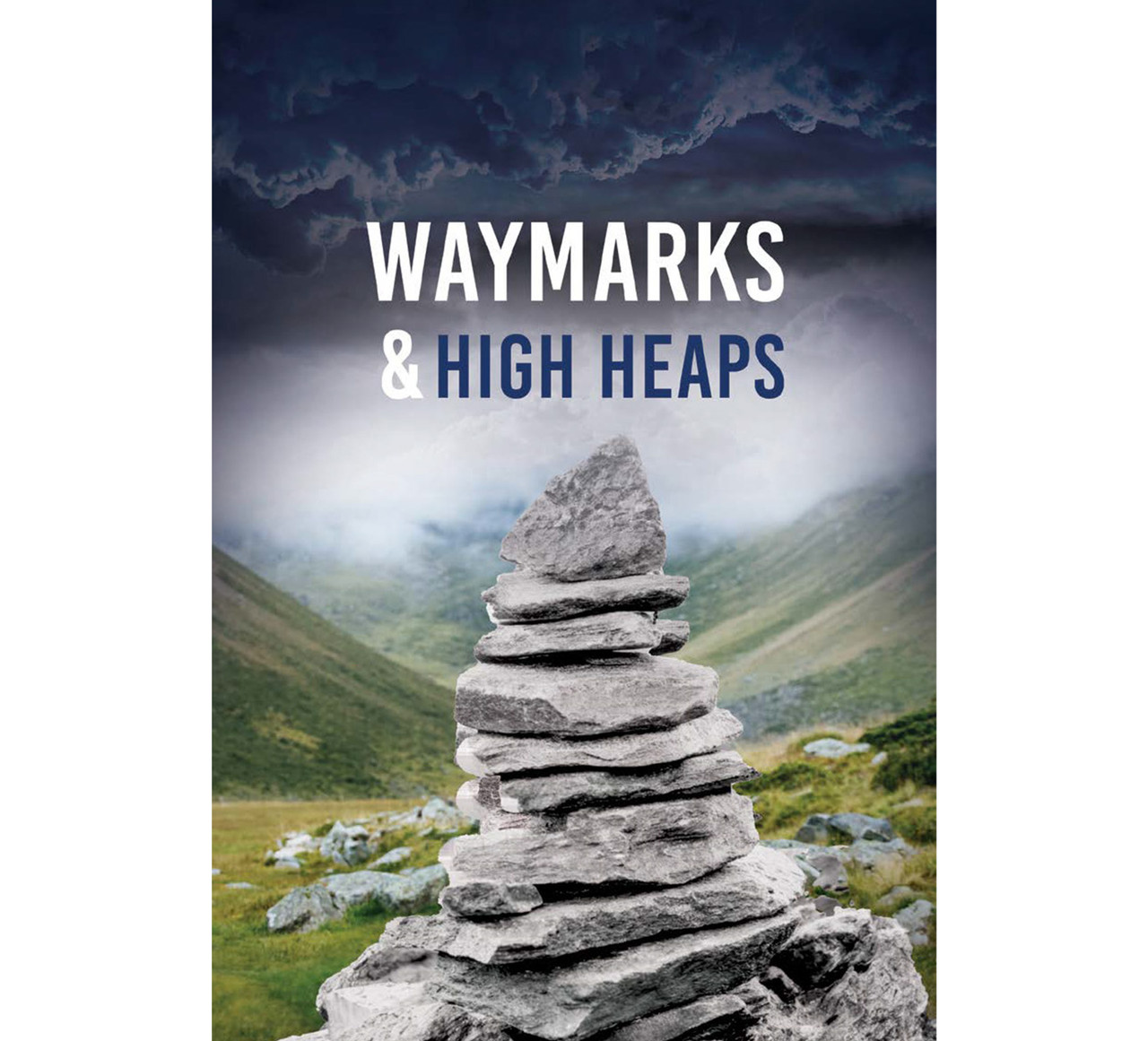 AD Booklet: Waymarks and High Heaps (Sharing Booklet)