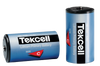 Tekcell SB-C02 C Sized 3.6V Primary Lithium Battery