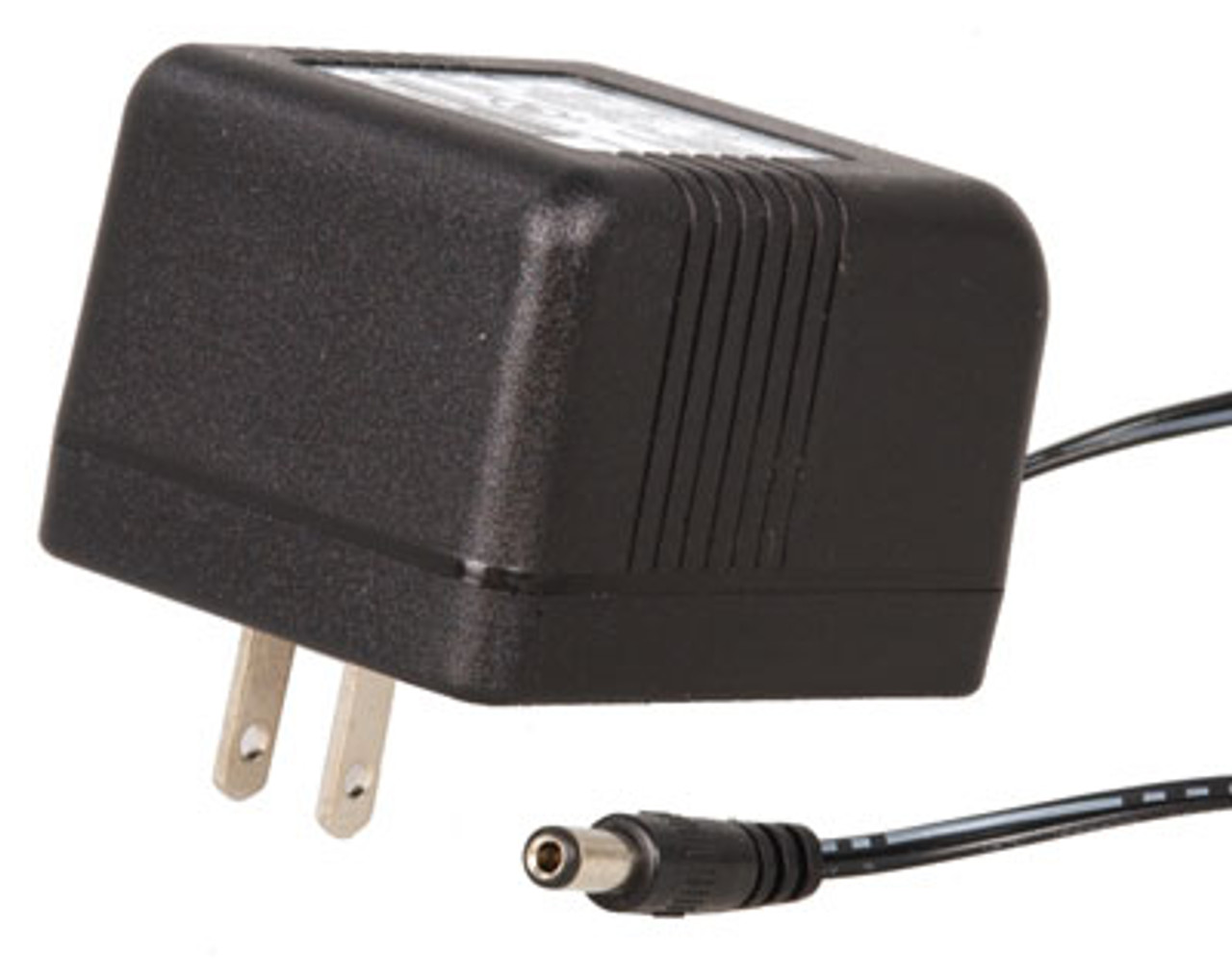 9V Power to DC Linear Unregulated 9V 1000mA Adapter