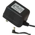 12V Power Supply|AC to DC Linear Unregulated 12V 200mA Wall Adapter