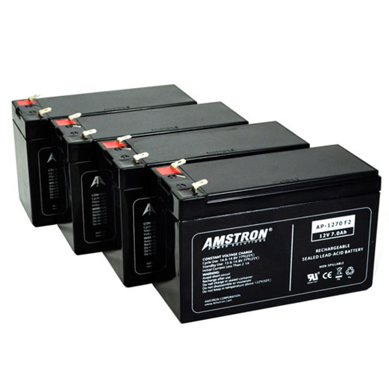 Mini battery