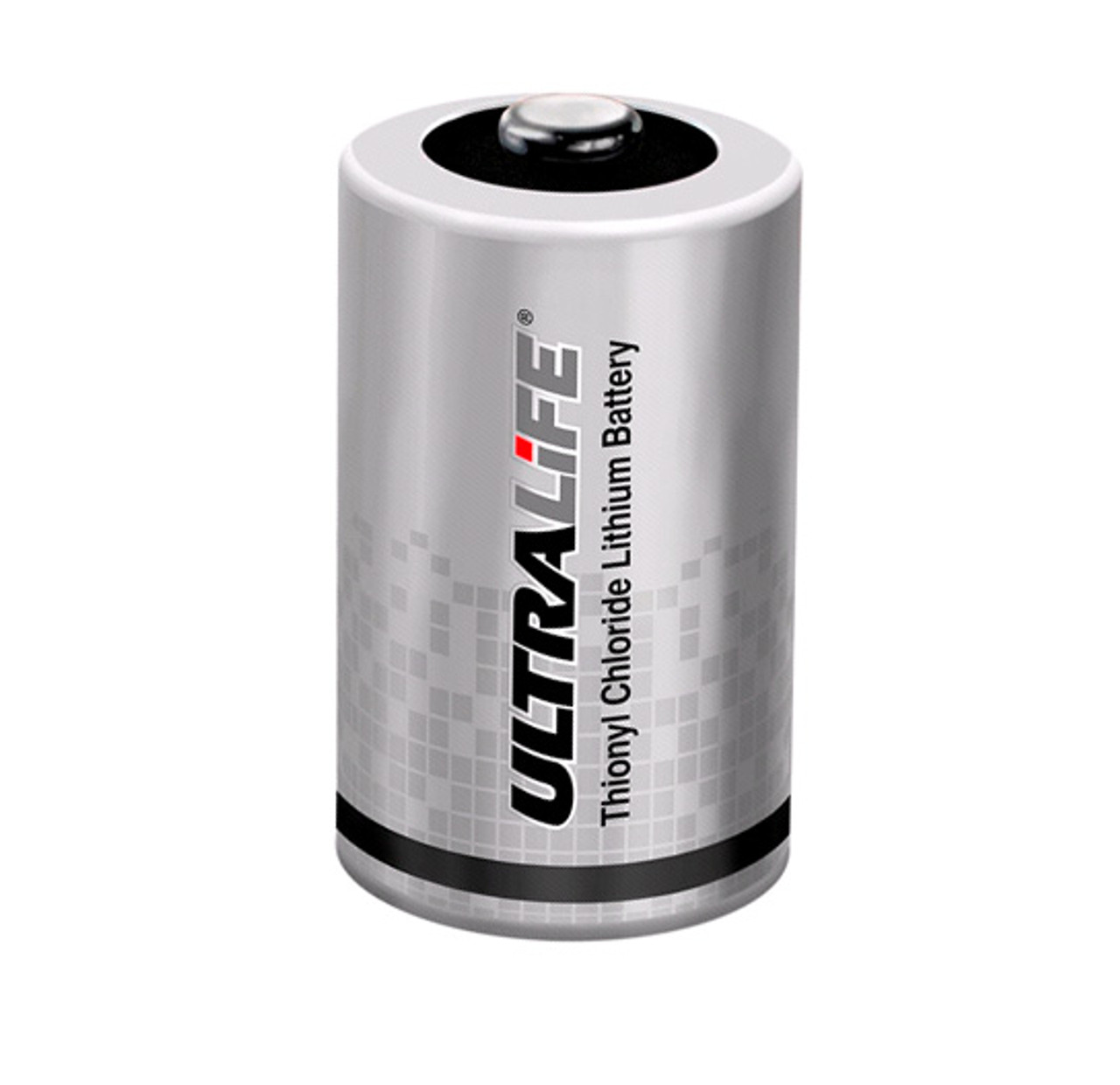 Ultralife ER14250 1/2 AA 3.6V Primary Lithium Battery