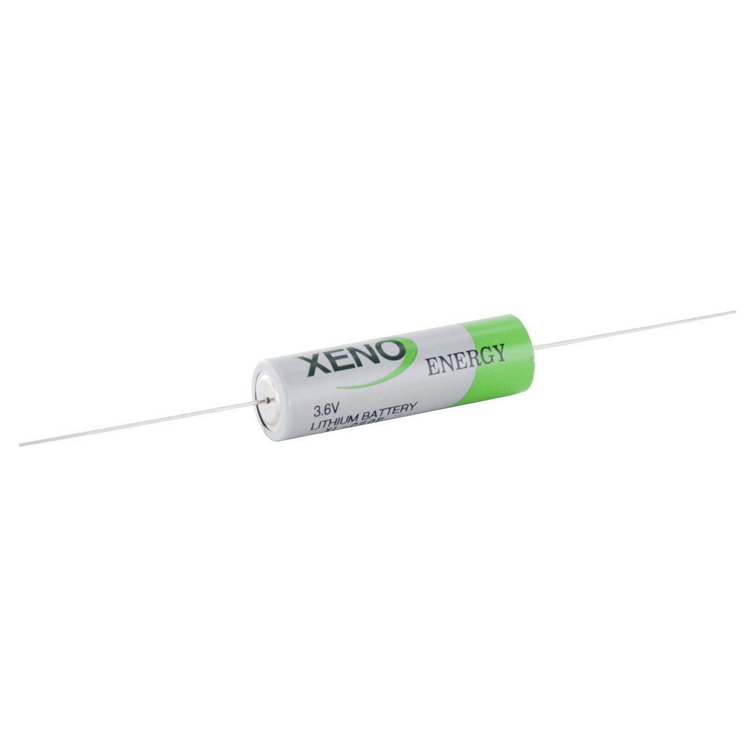 XL-060F-AX - Xeno Energy AA 3.6V Lithium Battery