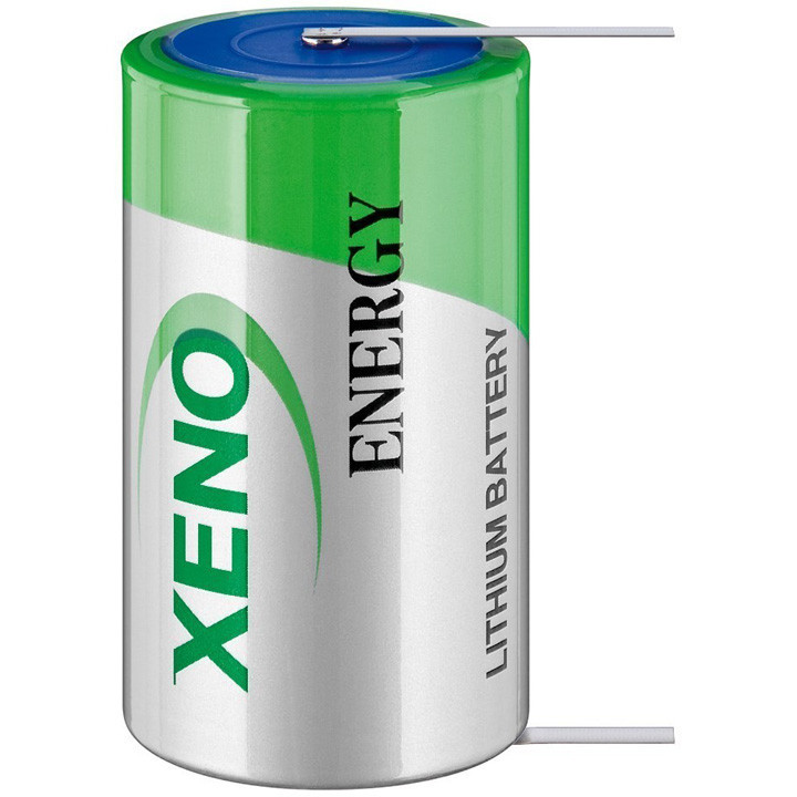 XL-145F-T1 Xeno Energy C 3.6V Lithium Battery