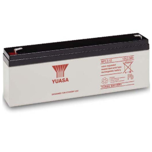 Yuasa/ YBX3012 / Bater/ía,12/ V 50/ Ah