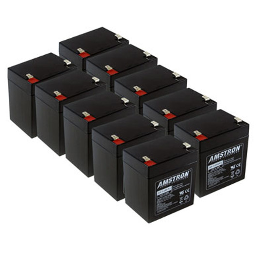 10XAP-1250F2 Image 1 Front