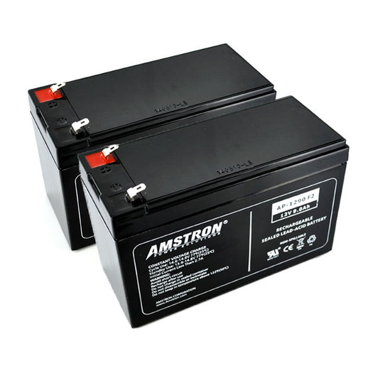 APC BackUPS RS Battery - Replacement UPS Battery Backup