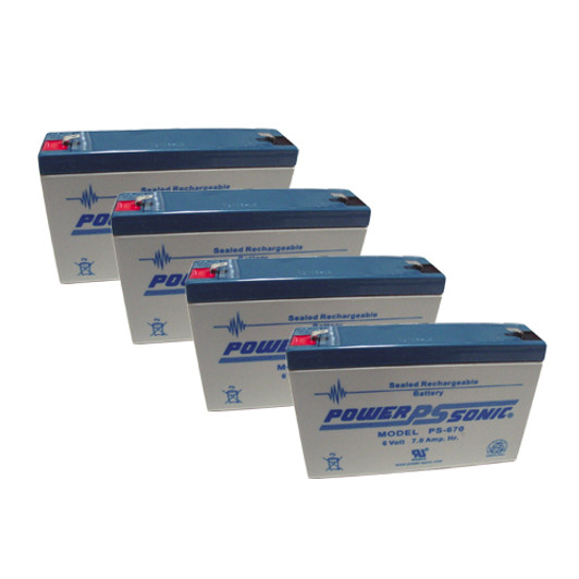 4XPS-670 Image 1 Front 4XPS-670 Image 1 Front