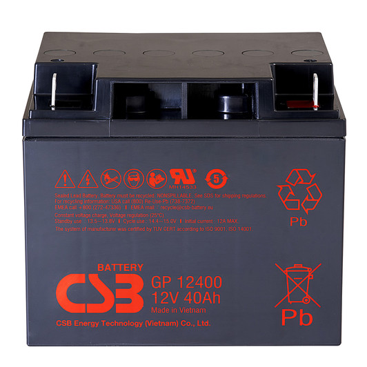GP-12400 Image 1 Front GP-12400 Image 1 Front