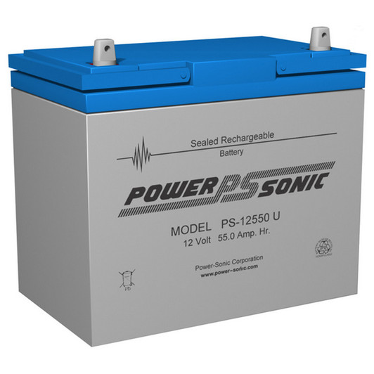 CSB TPL 121000- 12V 100AH TELCOM BATTERY