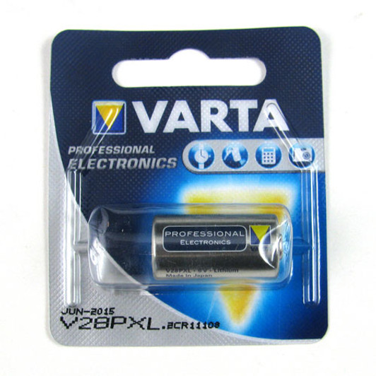 Batería Varta H5 12v 100Ah 600A - Verma Baterias