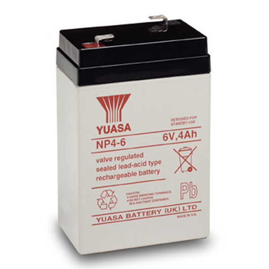 Batterie Bornes US Yuasa SMF YBX3780 12V 74AH 740A - L 260x l 183x H 185 MM