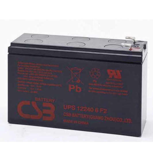 UPS122406 Image 1 Front