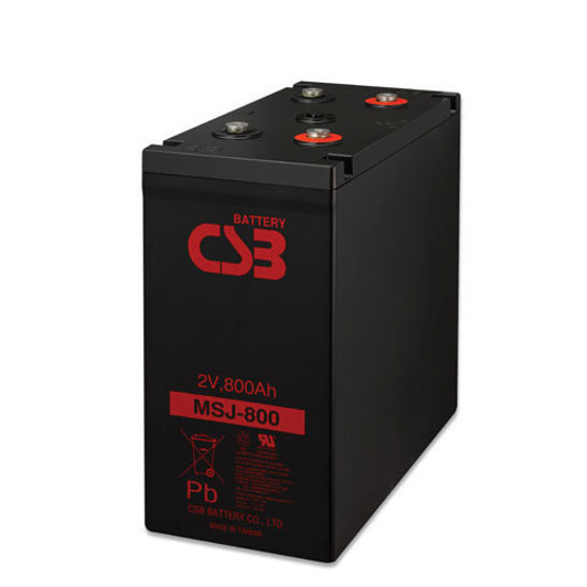 MSJ800 Image 1 Front