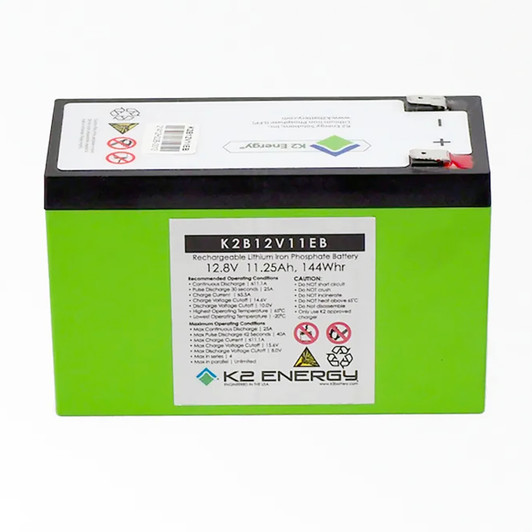 K2B12V10EB- Front image