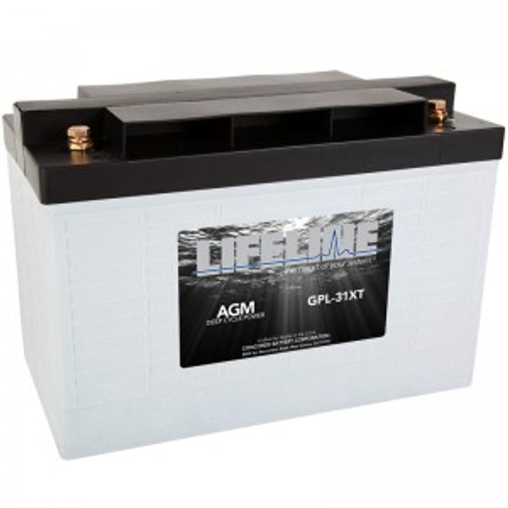 Lifeline GPL-31XT 12V Battery