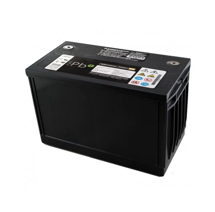 C&D UPS12-405PLP High Rate PURE LEAD PLUS Battery