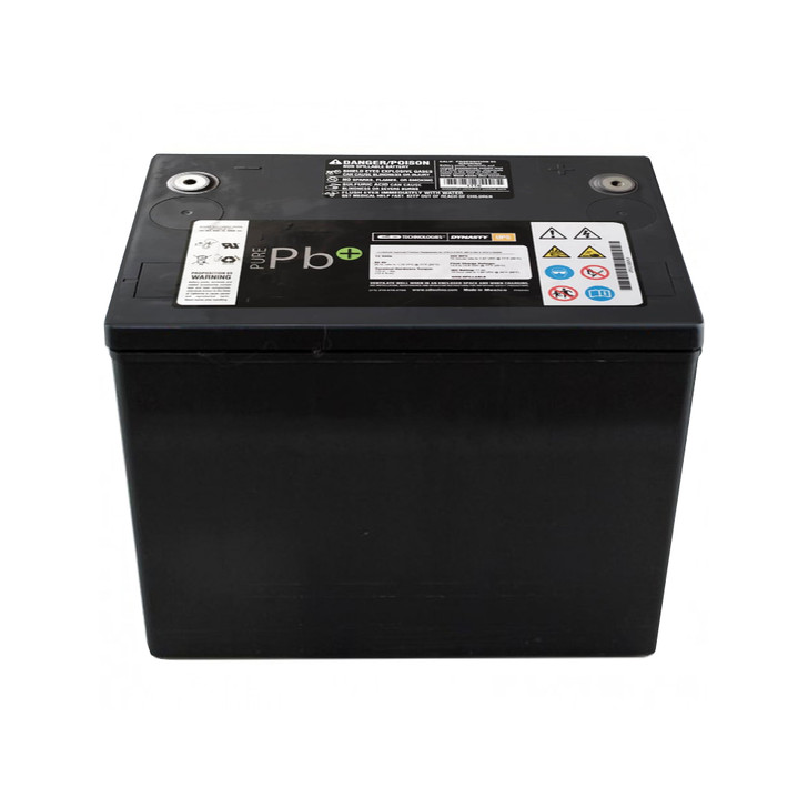 C&D UPS12-305PLP High Rate PURE LEAD PLUS Battery