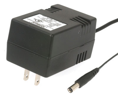 5V Power Supply|AC to DC Linear Regulated 5V 0.5A Power Supply