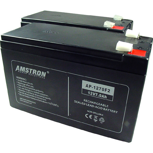 APC Back-UPS XS XS900 Rechargeable, high Rate Replacement Battery Pack BX900