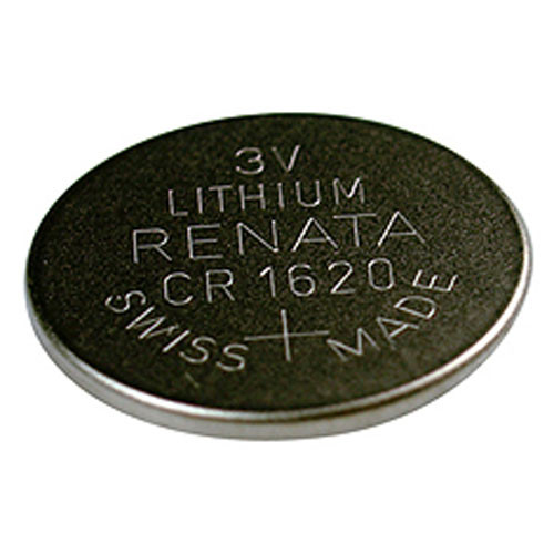 Renata 3V Lithium Coin cell battery