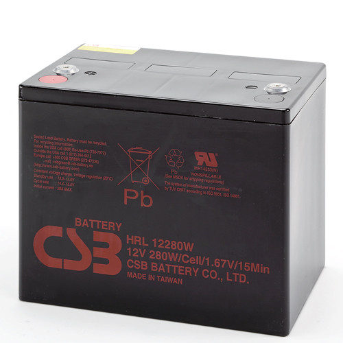 Аккумулятор 12v 28w