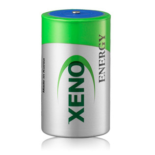 XL-205F Xeno Energy D Size 3.6V Lithium Battery - Full Box