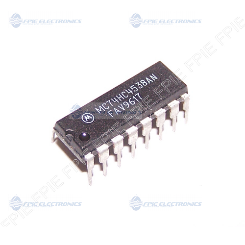 Multivibrators