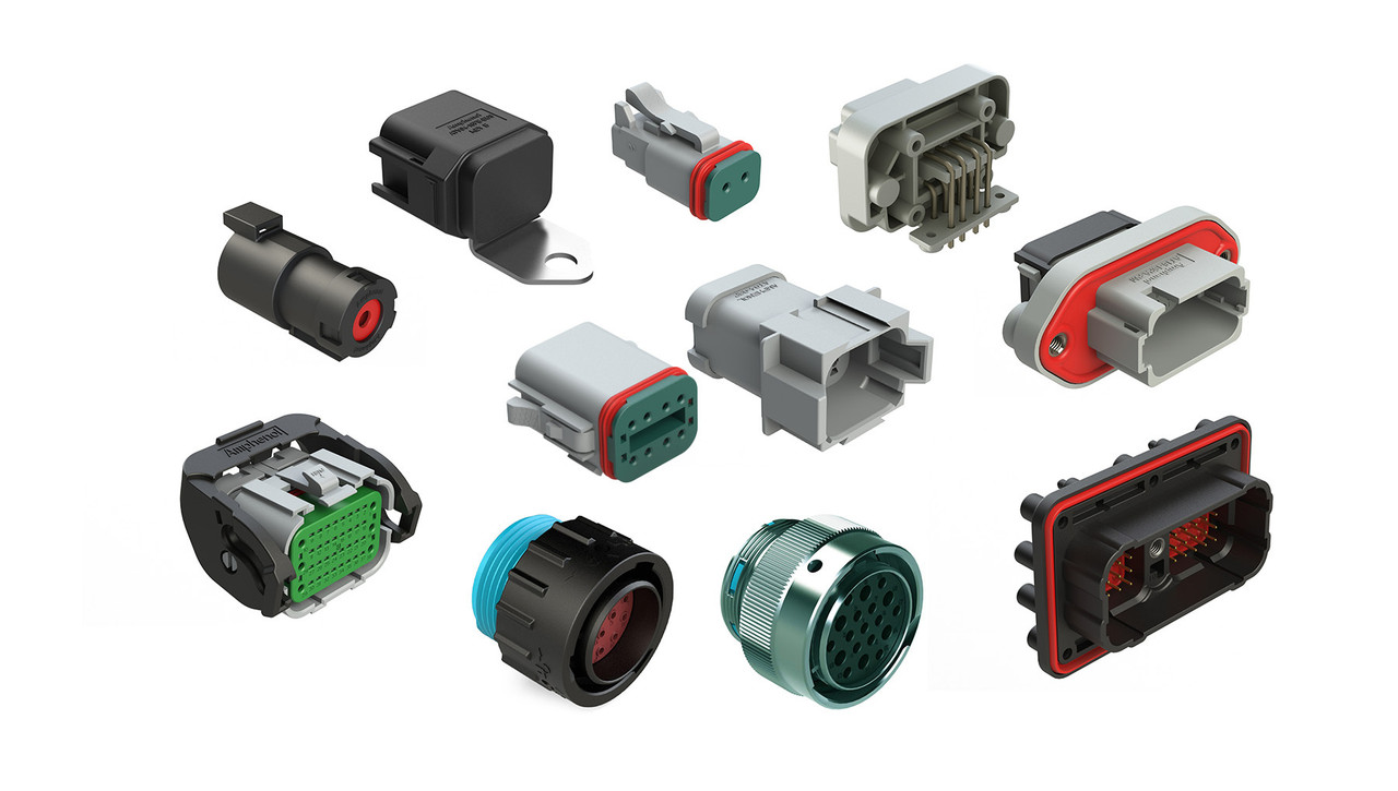 Connectors