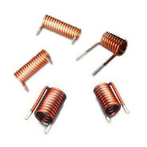 Coils/Inductors