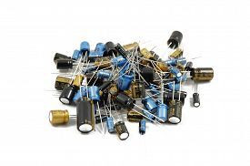 Electrolytics