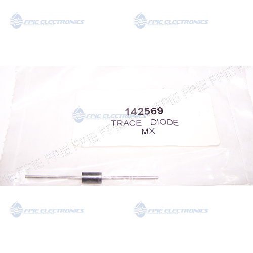 142569 Original Trace Diode by RCA