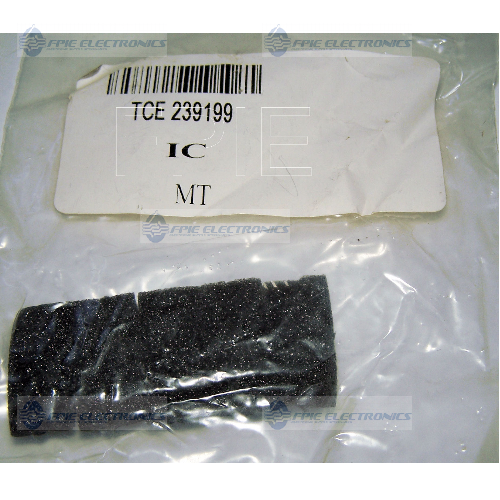 239199 Original TV Microcontroller by RCA (STV2040T1)